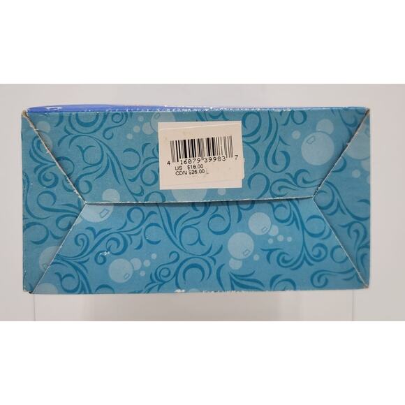 Vintage Disney The Little Mermaid Clock With Snooze Alarm Ariel Flounder Tested - Picture 12 of 15